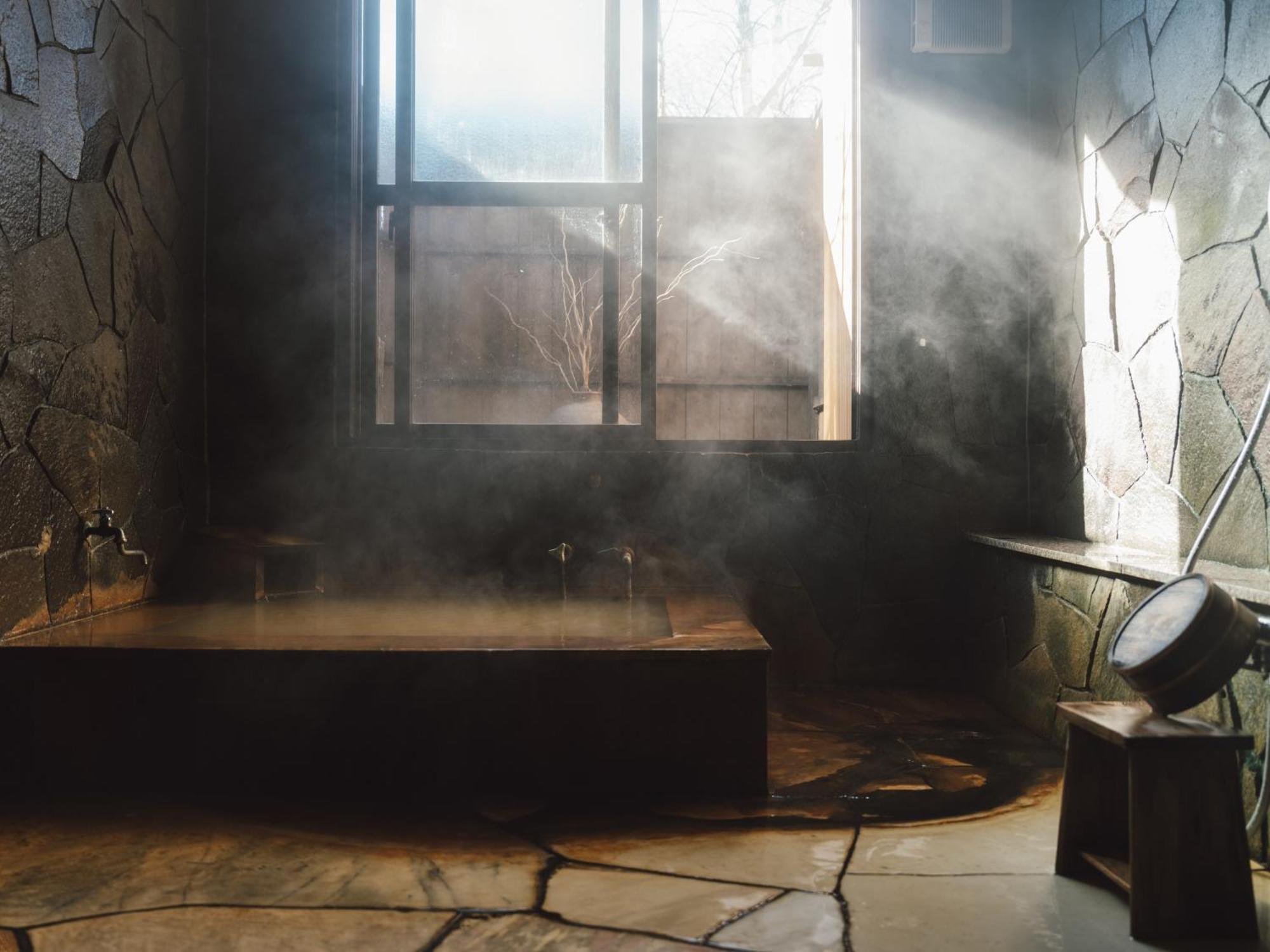 Lodge Atelier Hokuto  Exterior foto